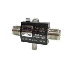 Грозоразрядник Sirus SP1000
