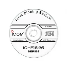 Программное обеспечение ICOM CS-F14