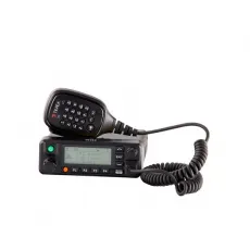 Радиостанция Терек РМ-302 DMR GPS