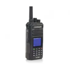 Аналого-Цифровая Радиостанция Comrade R7 DMR NEW