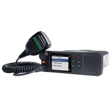 Мобильная радиостанция EXCERA EM8100