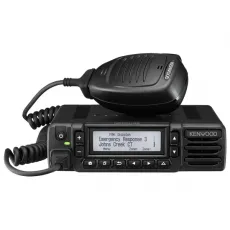 Радиостанция Kenwood NX-3820HGK2