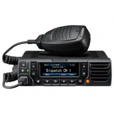 Радиостанция Kenwood NX-5700E