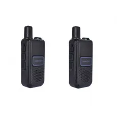 Комплект раций Turbosky T50x2