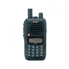 Радиостанция Alinco DJ-V17L