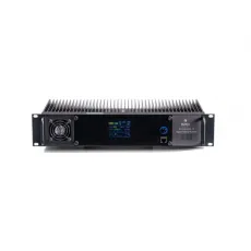 Цифро-аналоговый мобильный ретранслятор Терек РТ-9100 DMR IP