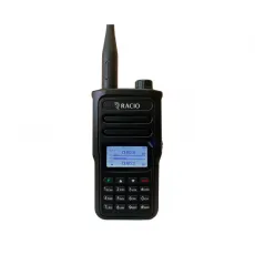 Радиостанция Racio R820