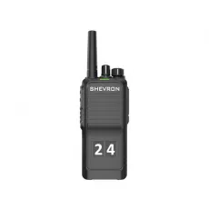 Радиостанция Шеврон Т-24 U2