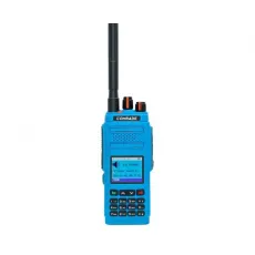Рация Comrade R12 UHF ATEX