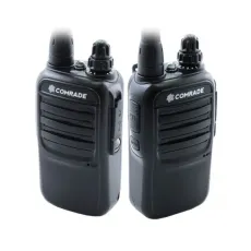 Комплект раций Comrade R1x2
