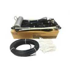 Стационарная дипольная КВ-антенна ICOM AH-710