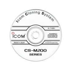 ПО ICOM CS-M200