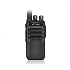 Цифровая радиостанция KIRISUN DP405 - UHF
