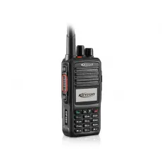 Цифровая радиостанция с GPS KIRISUN DP480 VG