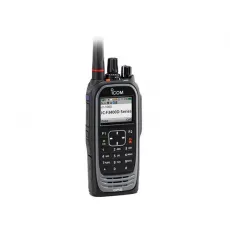 Цифровая радиостанция ICOM IC-F3400DT