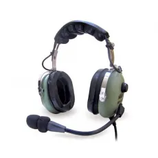 Профессиональная авиационная гарнитура Sirus HD-3000