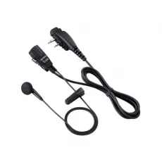 Гарнитура скрытого ношения Icom HM-166LA