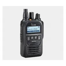 Цифровая радиостанция ICOM IC-F52D
