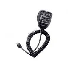 Тангента ICOM HM-152T