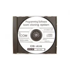 ПО ICOM CS-A14