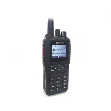 Цифровая радиостанция KIRISUN DP990 - VHF