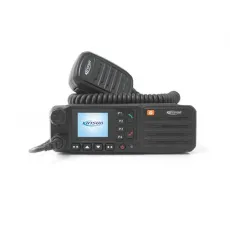 Автомобильная цифровая радиостанция KIRISUN TM840 - UHF