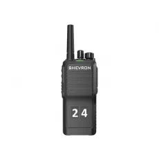 Радиостанция Шеврон Т-24 V2