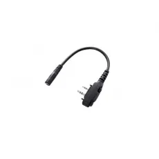 Кабель Icom OPC-2004  предназначен для подключения VOX гарнитур