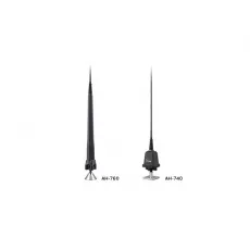 Автомобильная КВ антенна ICOM AH-740