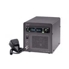 Настольный базовый трансформаторный блок питания Icom PS-80 #10