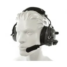 Шумозащищенная гарнитура Comrade BH-1