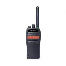 Радиостанция EXCERA EP8000 Ex UL913