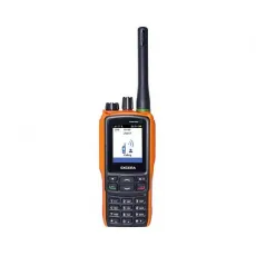 Взрывобезопасная радиостанция EXCERA EP8100 Ex UL913