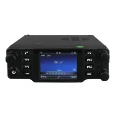 Автомобильная радиостанция Racio R3000 VHF