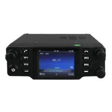 Автомобильная радиостанция Racio R3000 UHF