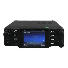 Автомобильная радиостанция Racio R3000 UHF