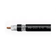 Коаксиальный кабель RG-213C/U​