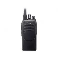 Радиостанция Icom IC-F2000
