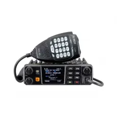 Мобильная радиостанция Alinco DR-MD520 (GPS)