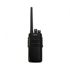 Влагозащищенная рация Racio R800 VHF IP67