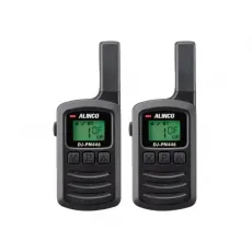 Рация Alinco DJ-PN446