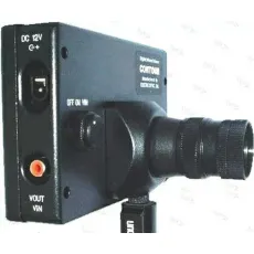 ИК камера CONTOUR-M (400…1700нм)