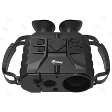 Тепловизионный бинокль iRay XFuse PT-HD 1024