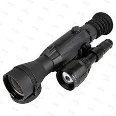 Цифровой прицел Sightmark WRAITH 4K Max 3-24x50