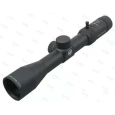 Прицел Vector Optics Forester Jr. 3-9x40 SFP (сетка VFD-3)