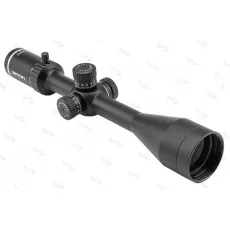 Оптический прицел RITON 1 CONQUER 6-24x50FFP MPSR MOA