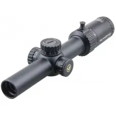 Прицел Vector Optics Taurus 1-6x24 FFP (сетка VTC-CMIL) с подсветкой