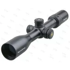 Прицел Vector Optics Aston 3-18x44 SFP (сетка VHL-2) с подсветкой