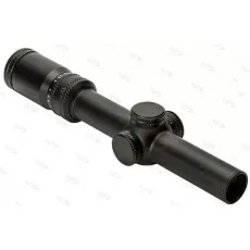 Прицел Sightmark Citadel 1-10x24 (сетка CR1) с подсветкой