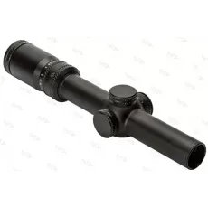 Прицел Sightmark Citadel 1-10x24 (сетка CR1) с подсветкой
